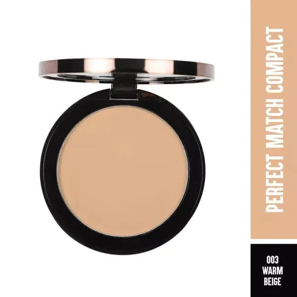 PERFECT MATCH COMPACT NEW