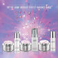 LAKME ABSOLUTE PERFECT RADIANCE BRIGHTENING FACIAL FOAM