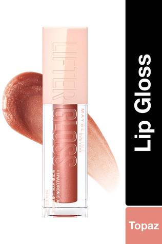 Maybelline New York Lifter Gloss