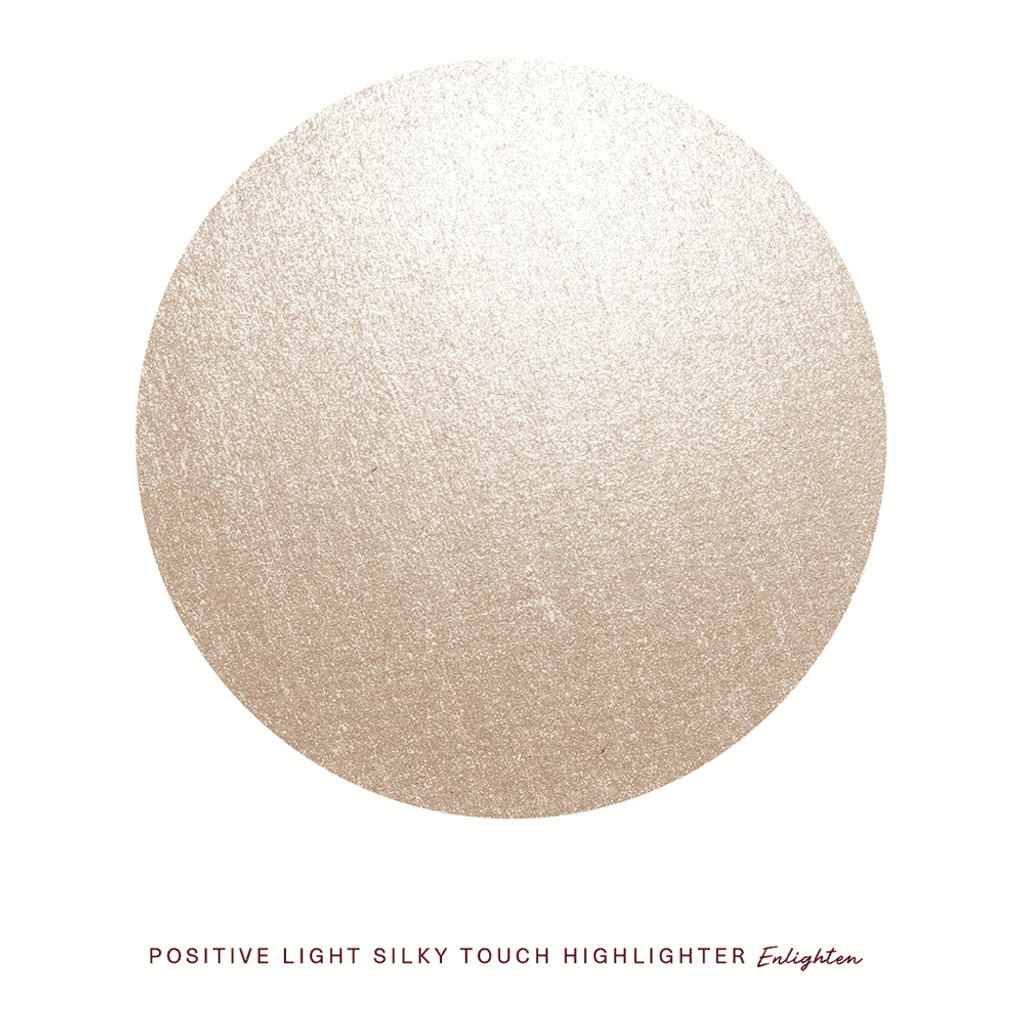Rare Beauty Positive Light Silky Touch Highlighter : Enlighten