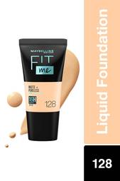 Maybelline Fit Me Tube Foundation