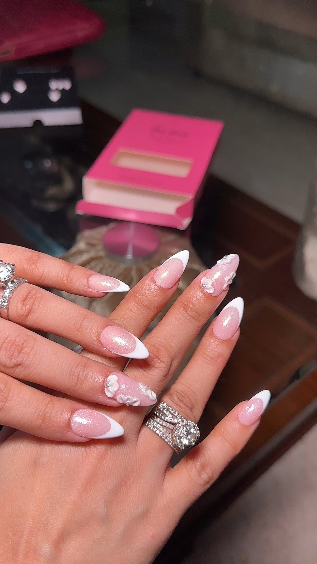 3D Bridal