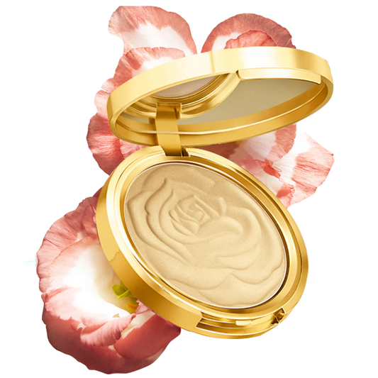 LAKME ROUGE BLOOM PRESSED SETTING POWDER