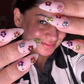 Floral Gems
