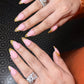 Gold French