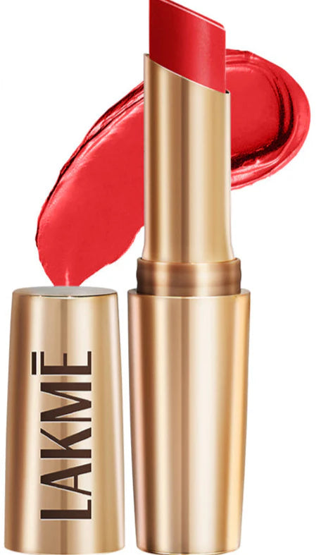 LAKME 9TO5 POWERPLAY PRIMING MATTE LIPSTICK