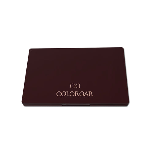 Colorbar - 24Hrs Wear Concealer Palette - Light Medium