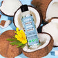 Love Beauty & Planet Coconut Water & Mimosa Flower Sulfate Free Volume and Bounty Shampoo - 200ml
