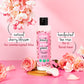 Love Beauty & Planet Cherry Blossom & Tea Rose Body Wash - 200ml