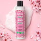 Love Beauty & Planet Cherry Blossom & Tea Rose Body Wash - 200ml