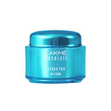 LAKME HYRALURONIC DEWY GEL CREME 50G
