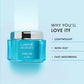 LAKME HYRALURONIC DEWY GEL CREME 50G