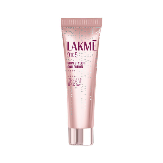 Lakmē 9 to 5 CC Cream