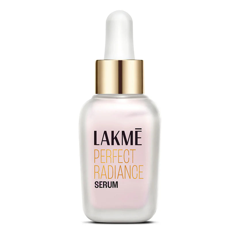 Lakmé Perfect Radiance Serum with 15% Niacinamide Resorcinol Pro ... more