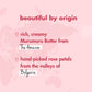 Love Beauty & Planet Murumuru Butter & Rose Body Lotion - 190ml
