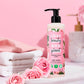 Love Beauty & Planet Murumuru Butter & Rose Body Lotion - 190ml