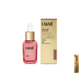 LAKME GLYCOLIC ILLUMINATE SERUM 1% GLYCOLIC ACID 15ML