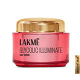 LAKME GLYCOLIC ILLUMINATE DAY CREME 15G