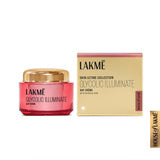 LAKME GLYCOLIC ILLUMINATE DAY CREME 15G