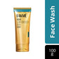 LAKME LUMI SMOOTH AHA+ FACEWASH 100G
