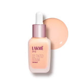 LAKME 9TO5 CC TINTED SERUM CREME 30ML