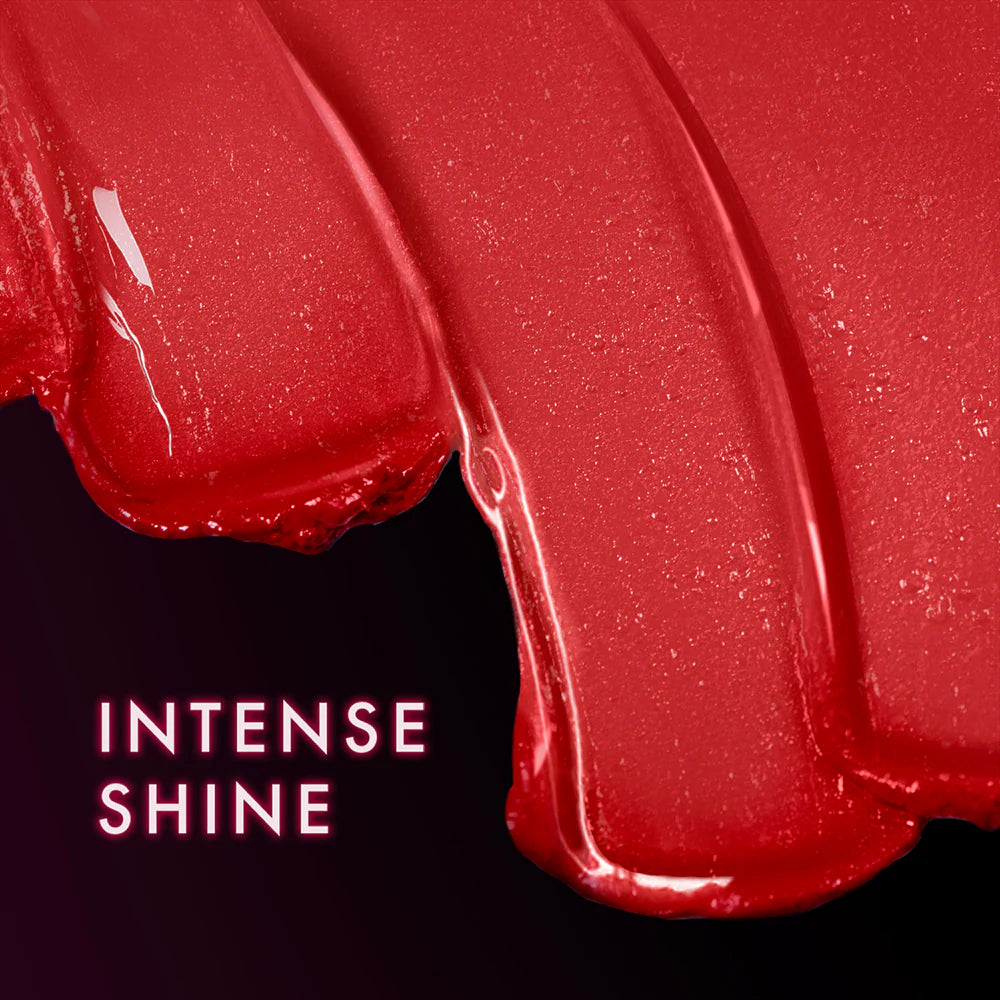 LAKME 9TO5 PRIMER+SHINE LIPSTICK