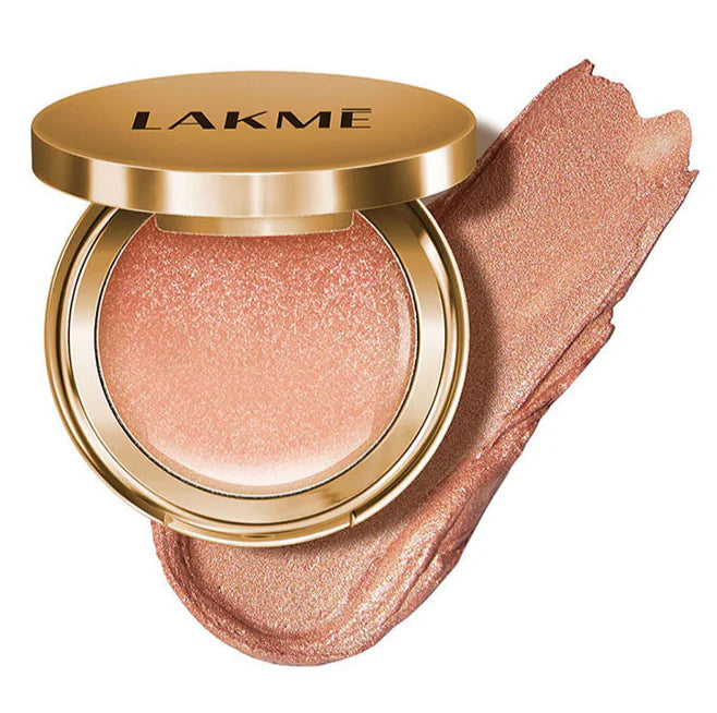 LAKME POWERPLAY VELVET CREME HIGHLIGHTER