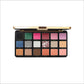 LAKME ROUGE BLOOM EYESHADOW PRO - PALETTE