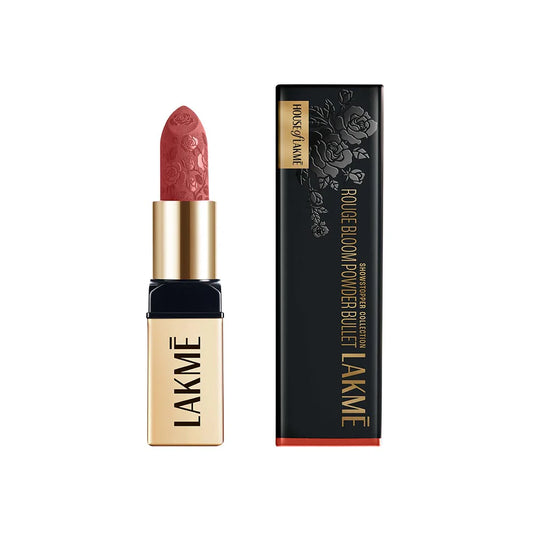 LAKME ROUGE BLOOM POWDER BULLET