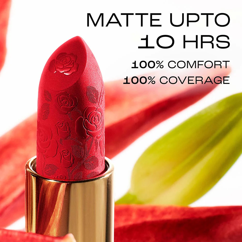 LAKME ROUGE BLOOM POWDER BULLET