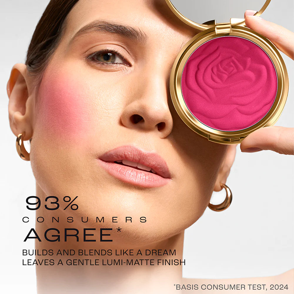 LAKME ROUGE BLOOM POWDER BLUSH