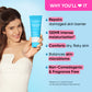 DOT & KEY CERAMIDE & HYALURONIC BARRIER REPAIR MOISTURISER 100G