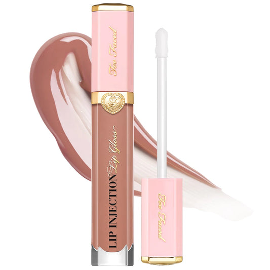 Too Faced Lip Injection Power Plumping Lip Gloss