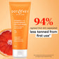 dot & key vitamin c + e super bright gel facewash 100ml