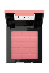 Maybelline Fit Me Mono Blush, 10 Brave | 16 HR Long Lasting Wear