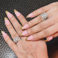 Gold French