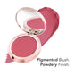 KAY BEAUTY VELVET CREME MULTI - USE BLUSH TENDER