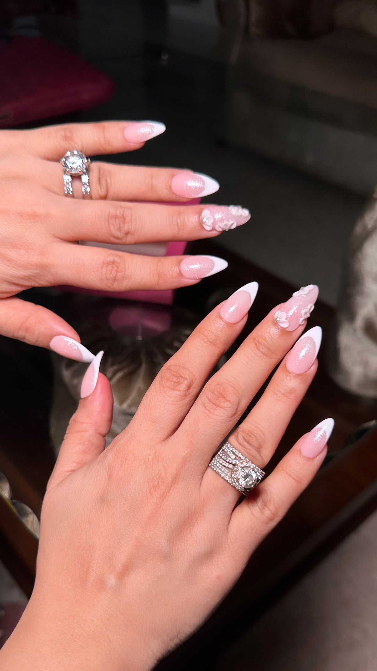 3D Bridal