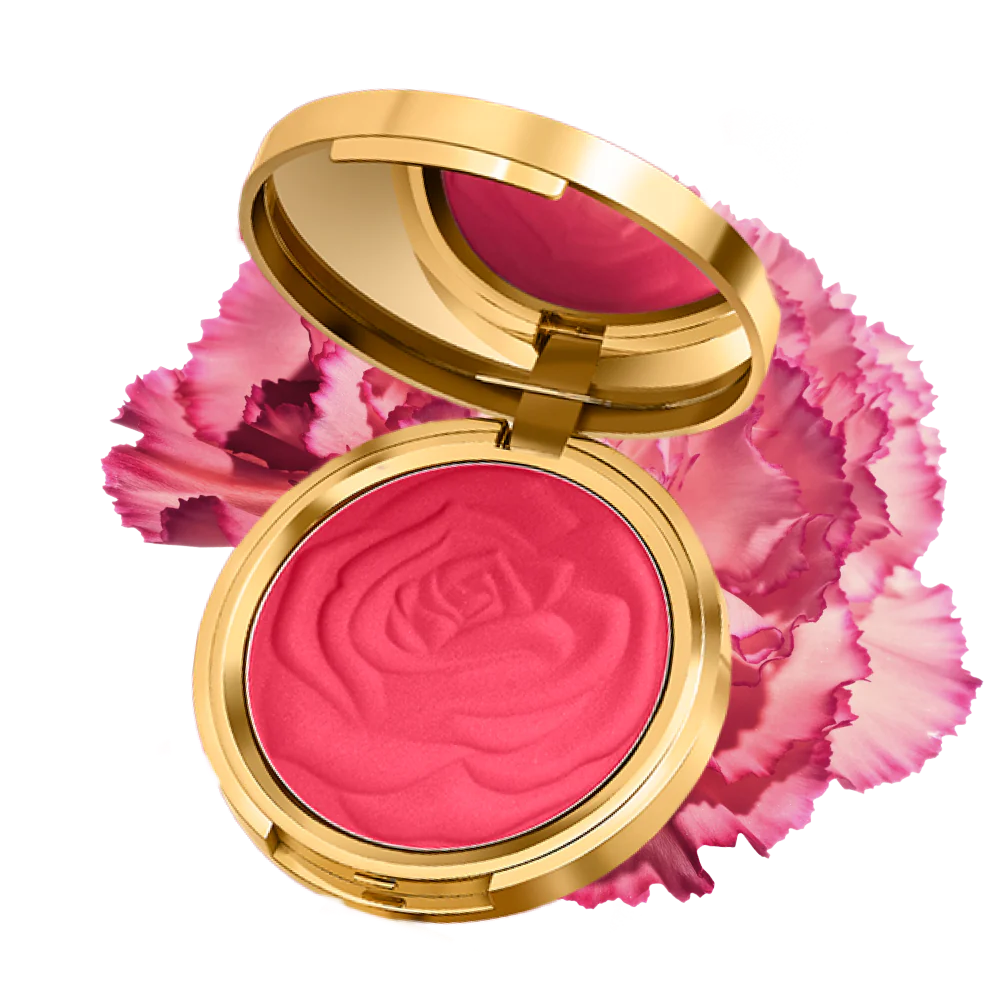 LAKME ROUGE BLOOM POWDER BLUSH