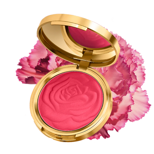 LAKME ROUGE BLOOM POWDER BLUSH