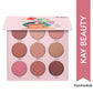 KAY BEAUTY EYESHADOW PALETTE
