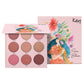 KAY BEAUTY EYESHADOW PALETTE