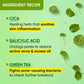 dot & key cica calming blemish clearing facewash 100ml