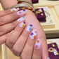 Blooming Jewels