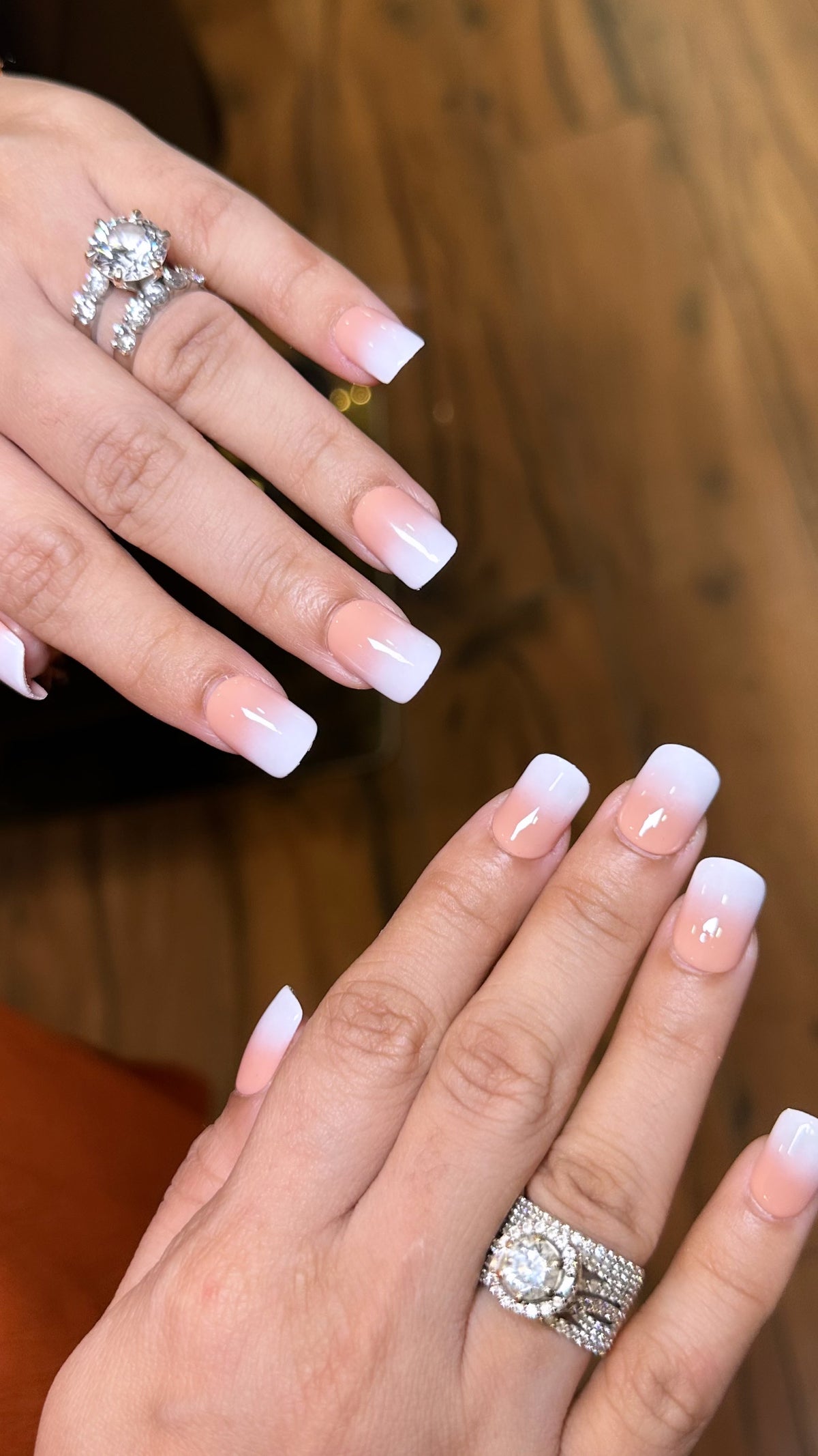 Ombre