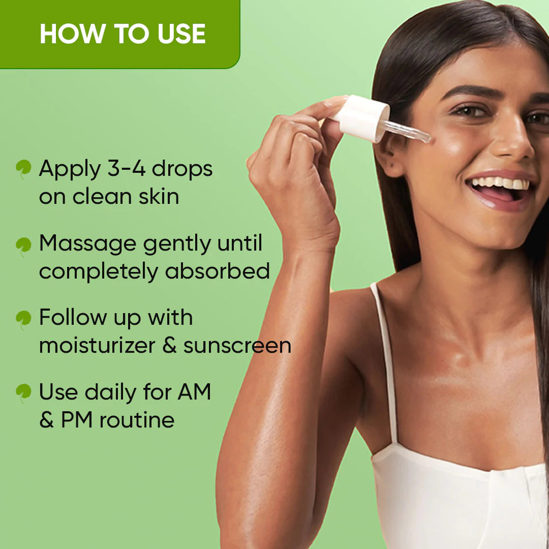 DOT & KEY CICA & CACTUS 2% SALICYLIC + ZINC SKIN CLEARING SERUM 30ML