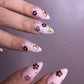 Floral Gems