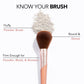 KAY BEAUTY ALL ROUNDER MULTIPURPOSE BRUSH