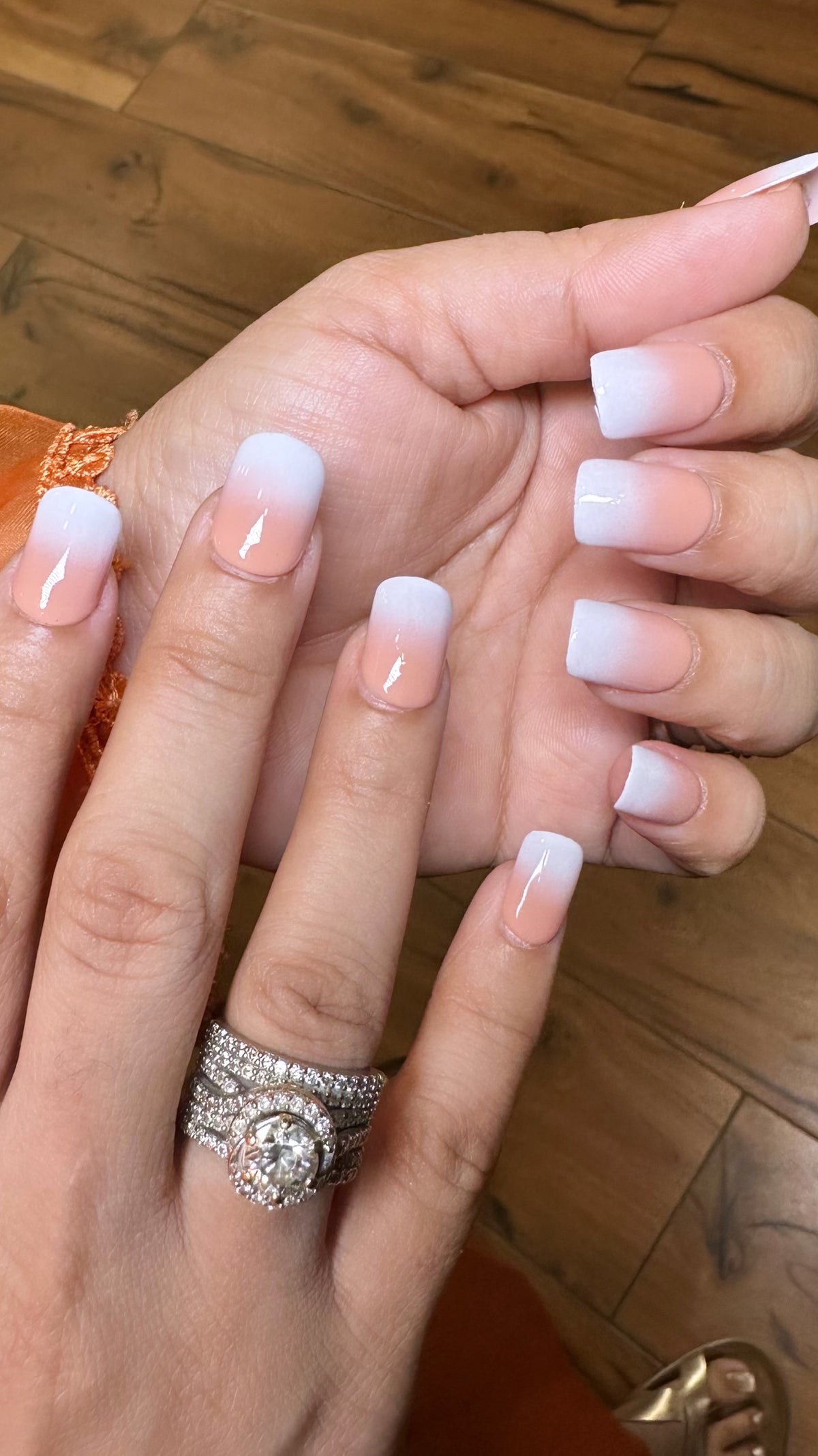 Ombre