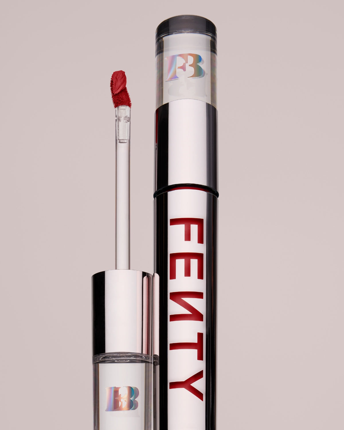 FENTY ICON VELVET LIQUID LIPSTICK - THE MVP